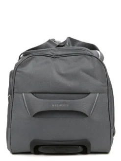 Sac De Voyage à Roulettes Roncato Ironik 2.0 - 58 Cm -Delsey Valises Boutique sac voyage roncato 893524z