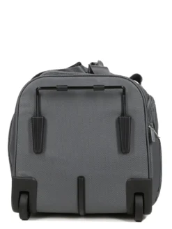 Sac De Voyage à Roulettes Roncato Ironik 2.0 - 58 Cm -Delsey Valises Boutique sac voyage roncato 893525z