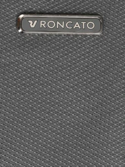 Sac De Voyage à Roulettes Roncato Ironik 2.0 - 58 Cm -Delsey Valises Boutique sac voyage roncato 893526z