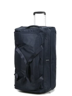 Sac De Voyage à Roulettes Roncato Ironik 2.0 - 70 Cm -Delsey Valises Boutique sac voyage roncato 893543z
