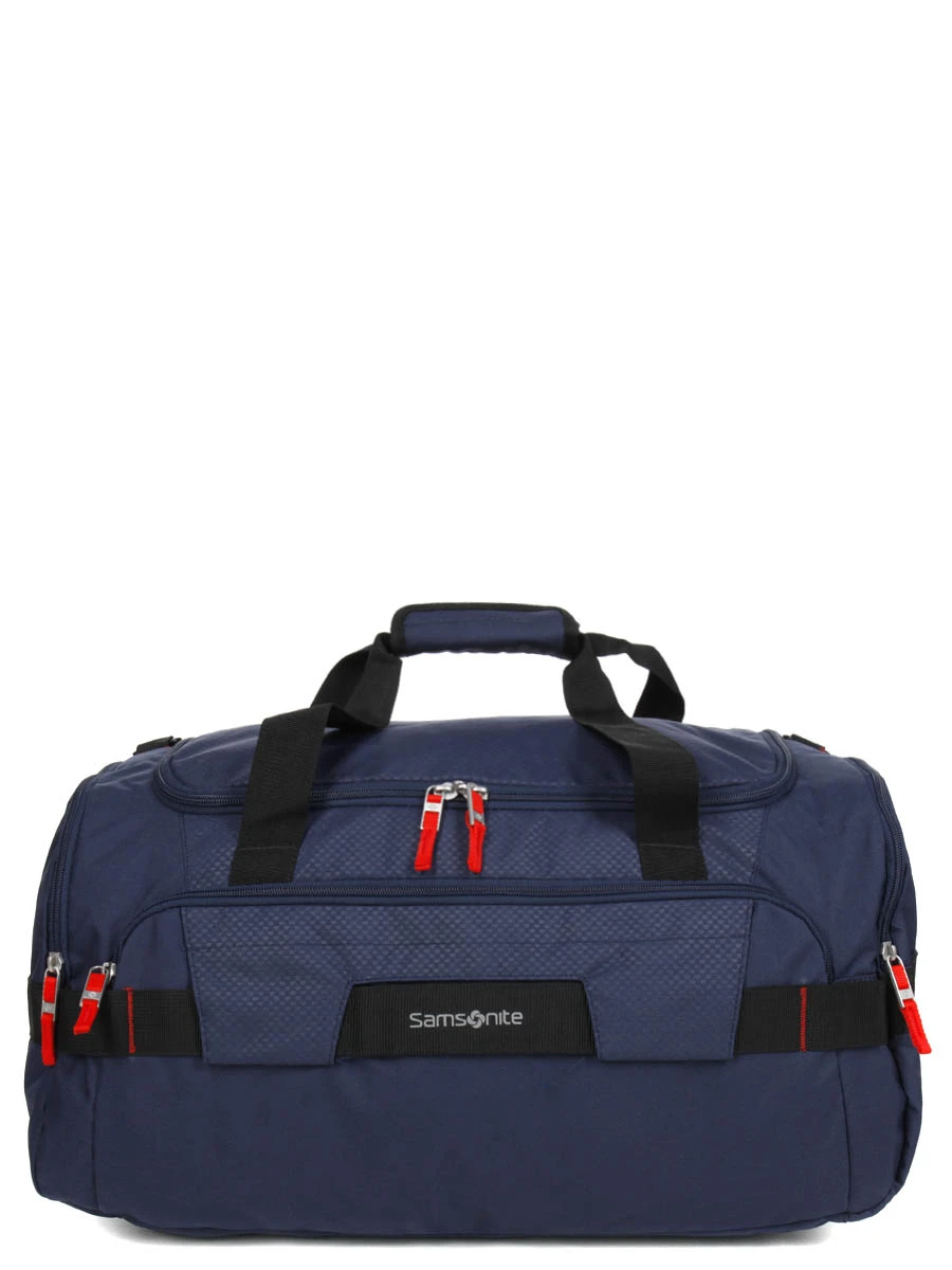 Sac De Voyage Samsonite Sonora 55 Cm 2 Sac De Voyage Samsonite Sonora 55 Cm – Image 2