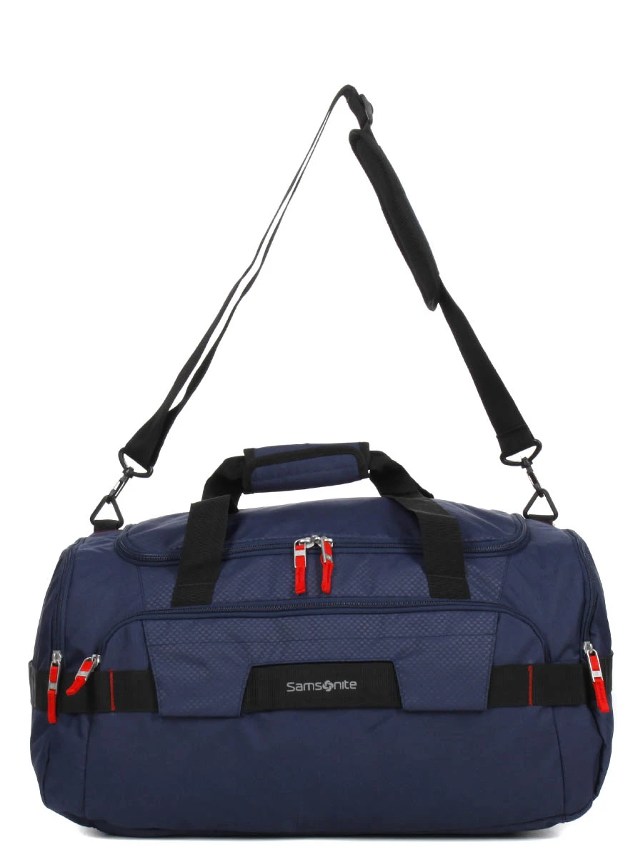 Sac De Voyage Samsonite Sonora 55 Cm 4 Sac De Voyage Samsonite Sonora 55 Cm – Image 4