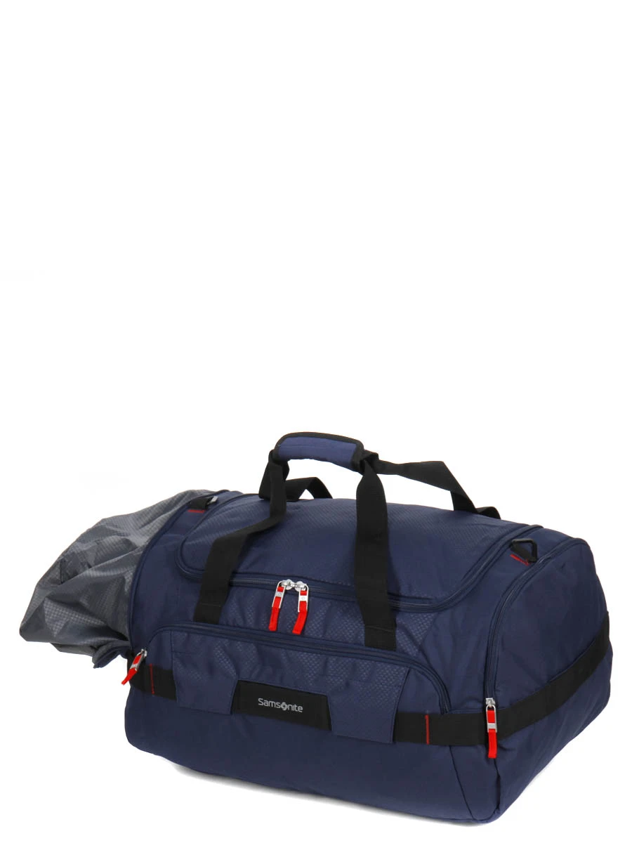 Sac De Voyage Samsonite Sonora 55 Cm 10 Sac De Voyage Samsonite Sonora 55 Cm – Image 10