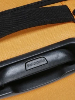 Sac De Voyage à Roulettes Samsonite Roader 55 Cm -Delsey Valises Boutique sac voyage samsonite 748314z