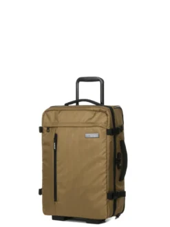 Sac De Voyage à Roulettes Samsonite Roader 55 Cm -Delsey Valises Boutique sac voyage samsonite 748325z