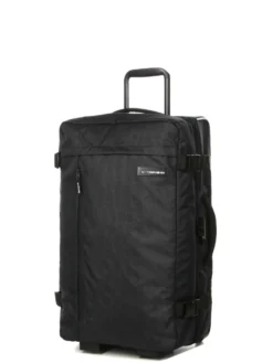 Sac De Voyage à Roulettes Samsonite Roader 68 Cm -Delsey Valises Boutique sac voyage samsonite 748441z