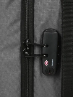 Sac De Voyage à Roulettes Samsonite Roader 68 Cm -Delsey Valises Boutique sac voyage samsonite 748467z