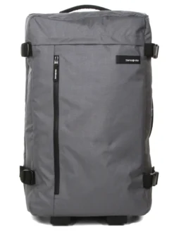 Sac De Voyage à Roulettes Samsonite Roader 68 Cm -Delsey Valises Boutique sac voyage samsonite 748477z