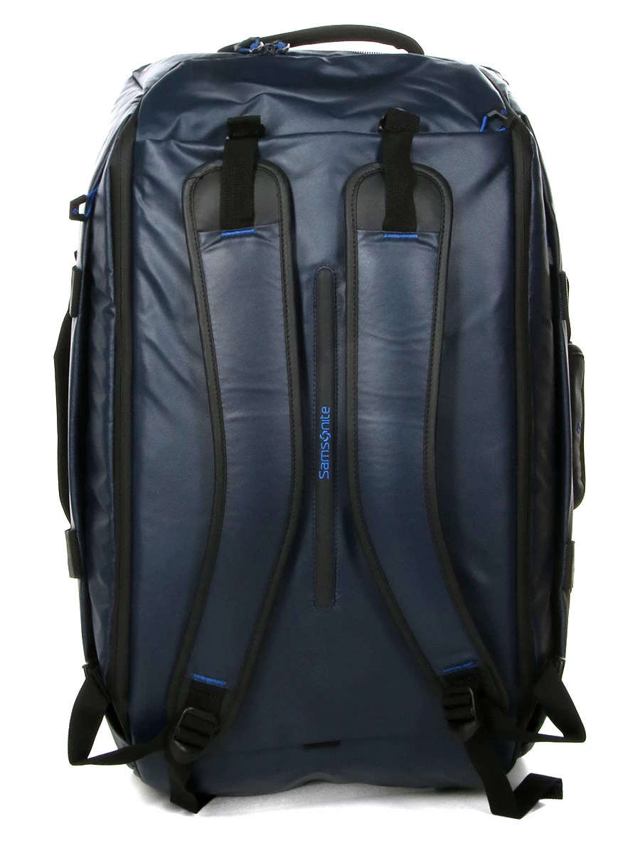Sac De Voyage Samsonite Ecodiver M 63 Cm 4 Sac De Voyage Samsonite Ecodiver M 63 Cm – Image 4