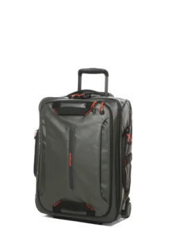 Sac De Voyage à Roulettes Sac à Dos Samsonite Ecodiver 55 Cm 39 Sac De Voyage à Roulettes Sac à Dos Samsonite Ecodiver 55 Cm -Delsey Valises Boutique sac voyage samsonite 750801z