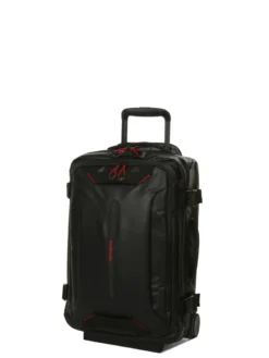Sac De Voyage à Roulettes Samsonite Ecodiver 55 Cm -Delsey Valises Boutique sac voyage samsonite 750937z
