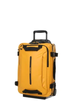 Sac De Voyage à Roulettes Samsonite Ecodiver 55 Cm -Delsey Valises Boutique sac voyage samsonite 750956z
