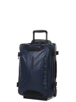 Sac De Voyage à Roulettes Samsonite Ecodiver 55 Cm -Delsey Valises Boutique sac voyage samsonite 750972z