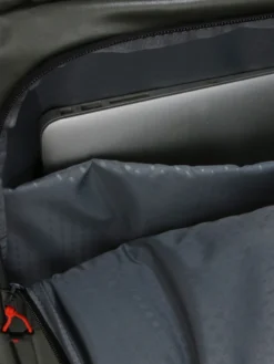 Sac De Voyage à Roulettes Samsonite Ecodiver 55 Cm -Delsey Valises Boutique sac voyage samsonite 772875z