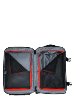 Sac De Voyage à Roulettes Samsonite Ecodiver 55 Cm -Delsey Valises Boutique sac voyage samsonite 772876z