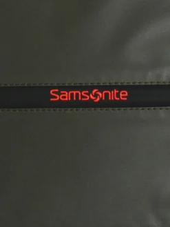 Sac De Voyage à Roulettes Samsonite Ecodiver 55 Cm -Delsey Valises Boutique sac voyage samsonite 772884z