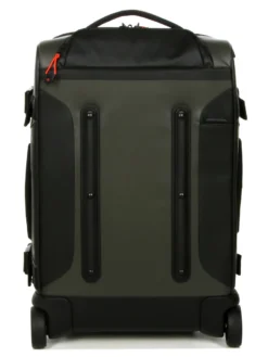 Sac De Voyage à Roulettes Samsonite Ecodiver 55 Cm -Delsey Valises Boutique sac voyage samsonite 772887z