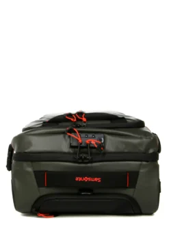 Sac De Voyage à Roulettes Samsonite Ecodiver 55 Cm -Delsey Valises Boutique sac voyage samsonite 772888z