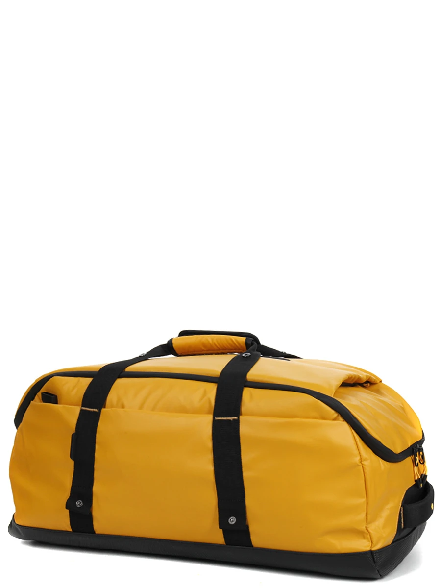 Sac De Voyage Samsonite Ecodiver M 63 Cm 14 Sac De Voyage Samsonite Ecodiver M 63 Cm – Image 14