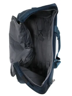 Sac De Voyage Samsonite Respark 55 Cm -Delsey Valises Boutique sac voyage samsonite 798504z