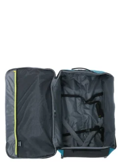 Sac De Voyage à Roulettes Samsonite Ecodiver 79 Cm -Delsey Valises Boutique sac voyage samsonite 834350z