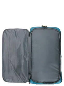 Sac De Voyage à Roulettes Samsonite Ecodiver 79 Cm -Delsey Valises Boutique sac voyage samsonite 834351z