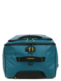Sac De Voyage à Roulettes Samsonite Ecodiver 79 Cm -Delsey Valises Boutique sac voyage samsonite 834352z