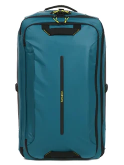 Sac De Voyage à Roulettes Samsonite Ecodiver 79 Cm -Delsey Valises Boutique sac voyage samsonite 834355z