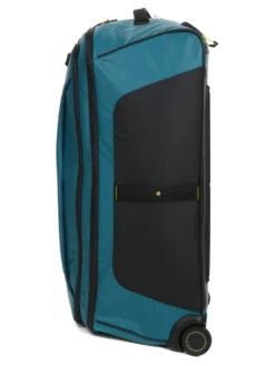 Sac De Voyage à Roulettes Samsonite Ecodiver 79 Cm -Delsey Valises Boutique sac voyage samsonite 834357z