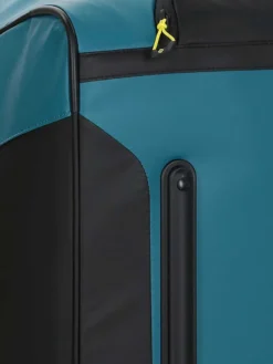 Sac De Voyage à Roulettes Samsonite Ecodiver 79 Cm -Delsey Valises Boutique sac voyage samsonite 834358z