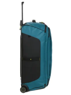 Sac De Voyage à Roulettes Samsonite Ecodiver 79 Cm -Delsey Valises Boutique sac voyage samsonite 834362z