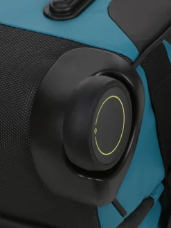 Sac De Voyage à Roulettes Samsonite Ecodiver 79 Cm -Delsey Valises Boutique sac voyage samsonite 835841z