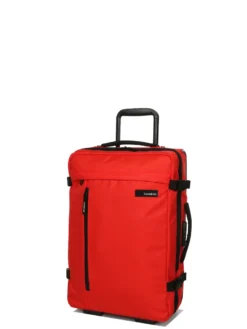 Sac De Voyage à Roulettes Samsonite Roader 55 Cm -Delsey Valises Boutique sac voyage samsonite 862274z