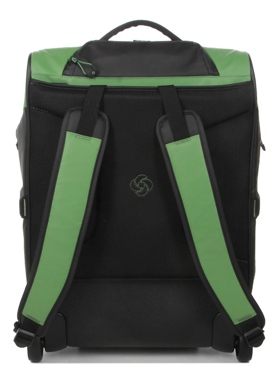 Sac De Voyage à Roulettes Sac à Dos Samsonite Ecodiver 55 Cm 8 Sac De Voyage à Roulettes Sac à Dos Samsonite Ecodiver 55 Cm – Image 8