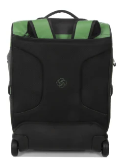 Sac De Voyage à Roulettes Sac à Dos Samsonite Ecodiver 55 Cm 31 Sac De Voyage à Roulettes Sac à Dos Samsonite Ecodiver 55 Cm -Delsey Valises Boutique sac voyage samsonite 892555z