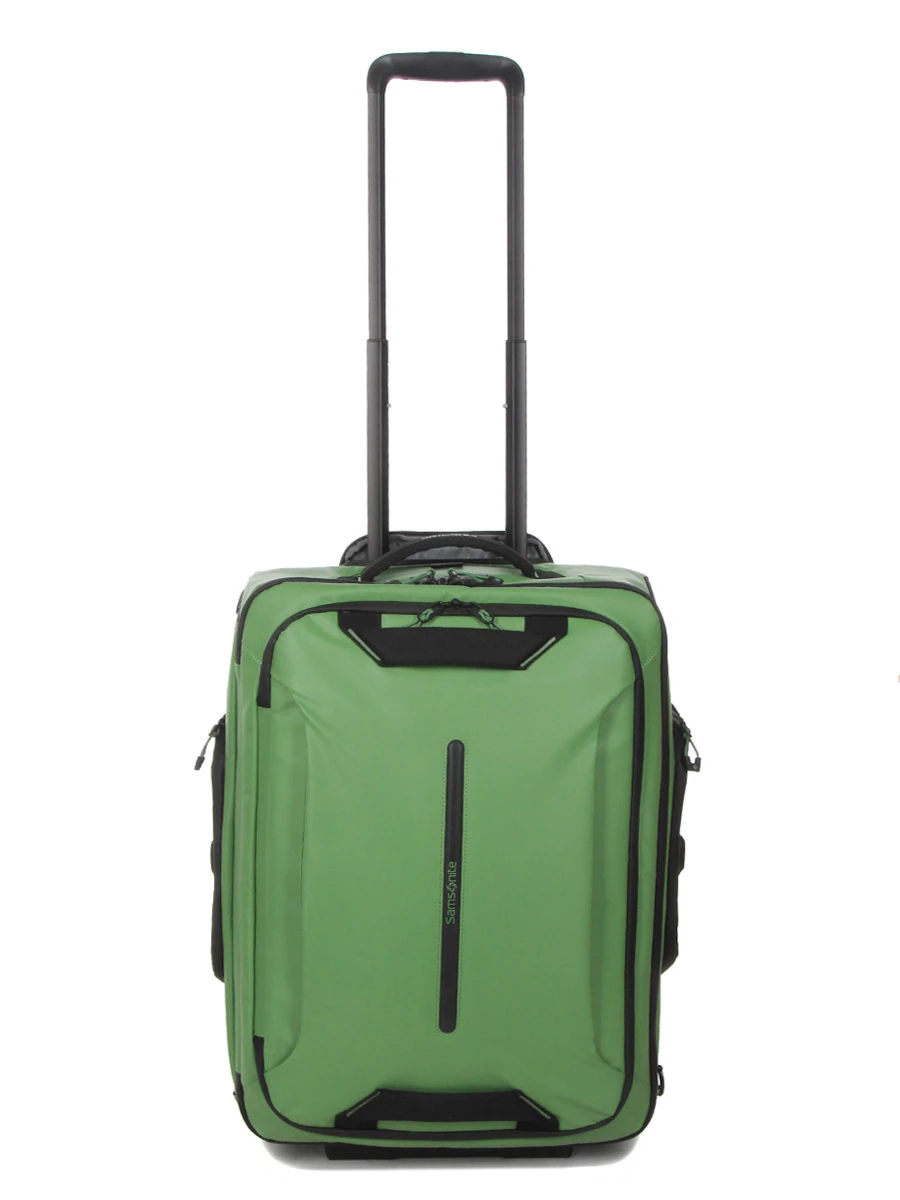 Sac De Voyage à Roulettes Sac à Dos Samsonite Ecodiver 55 Cm 2 Sac De Voyage à Roulettes Sac à Dos Samsonite Ecodiver 55 Cm – Image 2