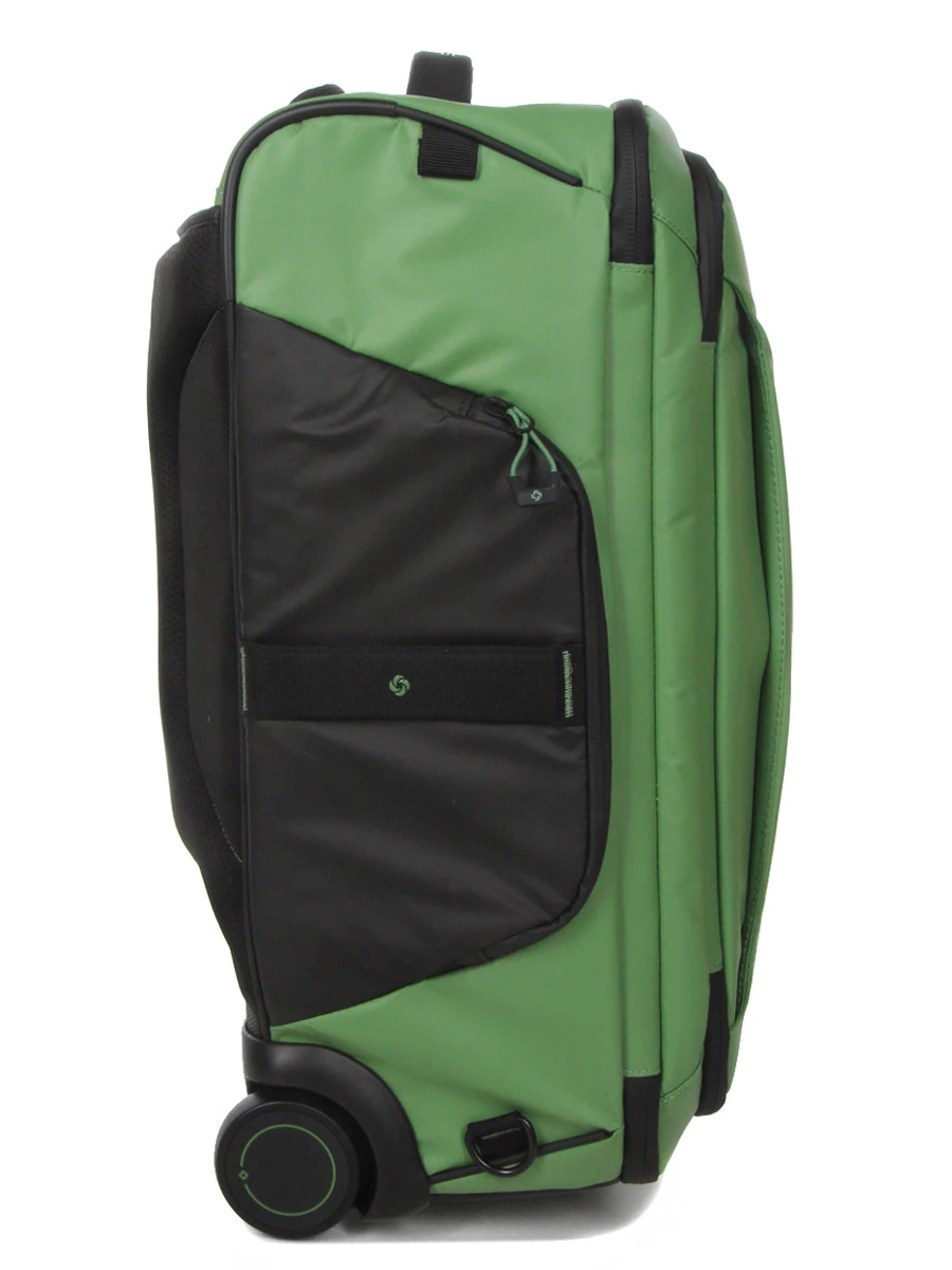 Sac De Voyage à Roulettes Sac à Dos Samsonite Ecodiver 55 Cm 6 Sac De Voyage à Roulettes Sac à Dos Samsonite Ecodiver 55 Cm – Image 6