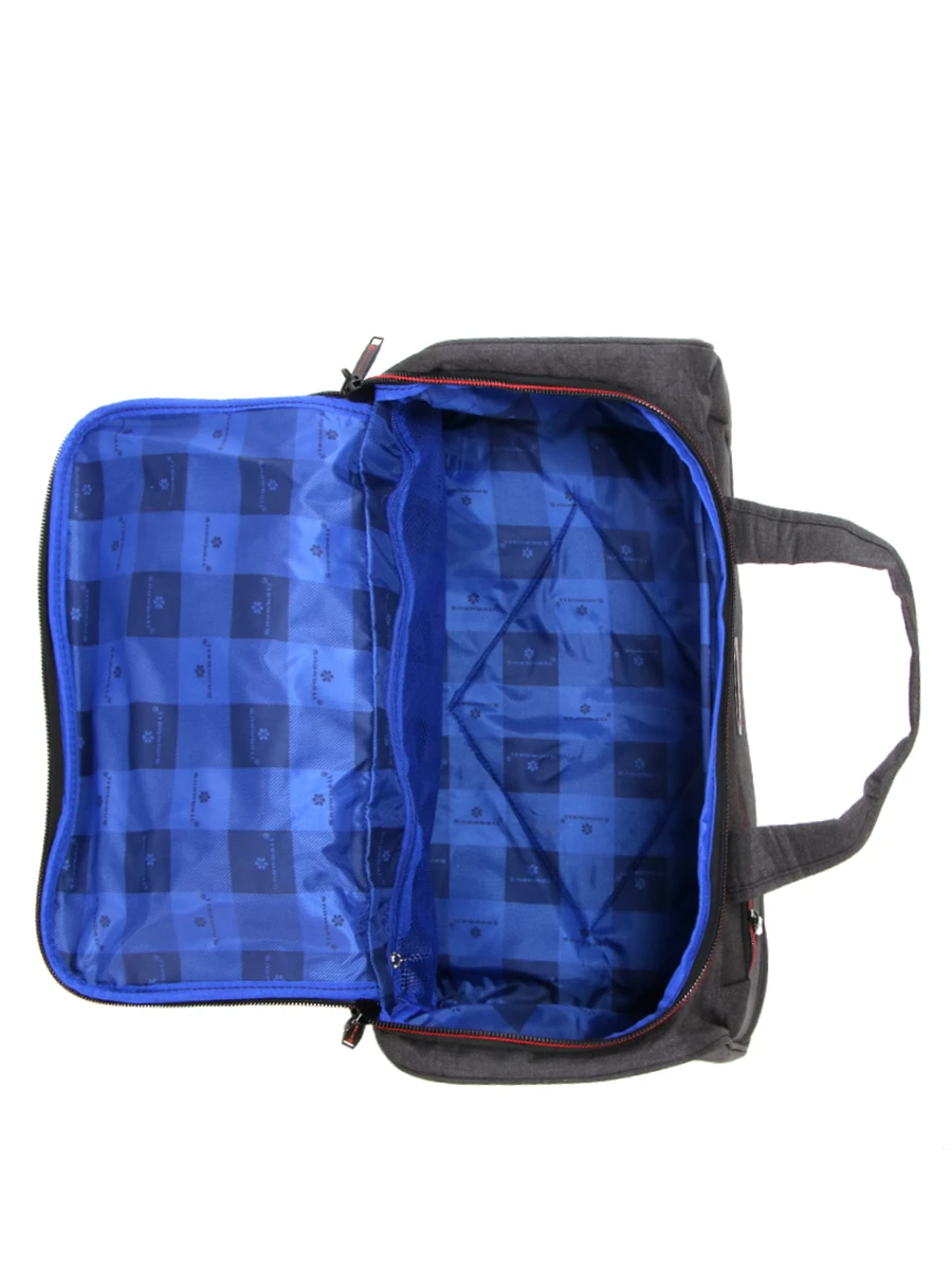 Sac De Voyage Snowball Jean 48 Cm 9 Sac De Voyage Snowball Jean 48 Cm – Image 9