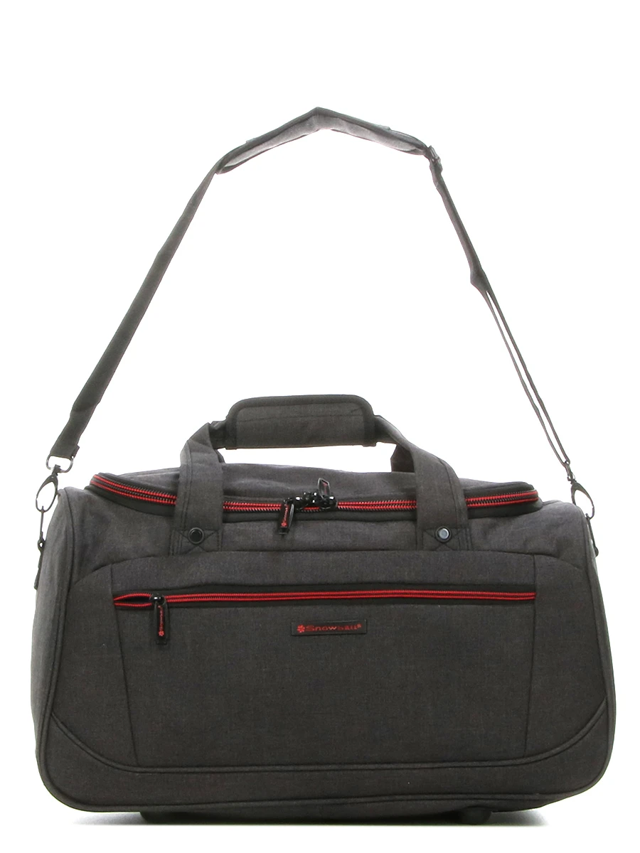 Sac De Voyage Snowball Jean 48 Cm 4 Sac De Voyage Snowball Jean 48 Cm – Image 4