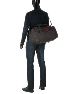 Sac De Voyage Snowball Jean 48 Cm 22 Sac De Voyage Snowball Jean 48 Cm -Delsey Valises Boutique sac voyage snowball 687436z