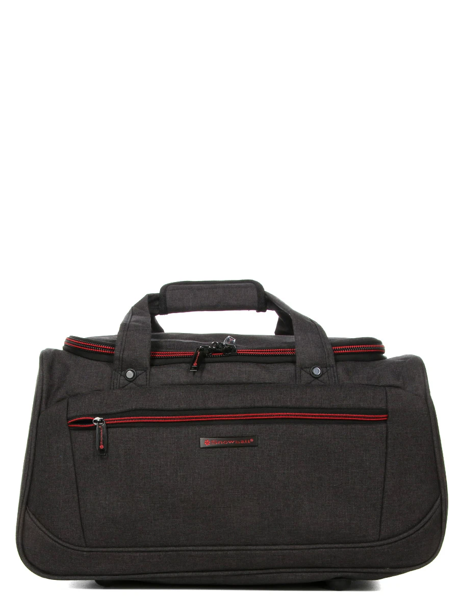 Sac De Voyage Snowball Jean 48 Cm 2 Sac De Voyage Snowball Jean 48 Cm – Image 2