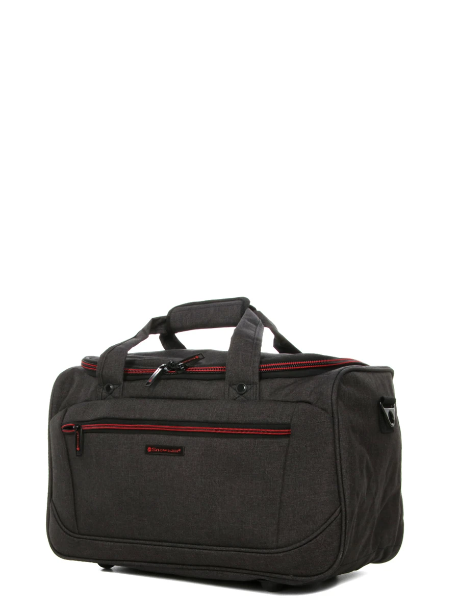 Sac De Voyage Snowball Jean 48 Cm 1 Sac De Voyage Snowball Jean 48 Cm