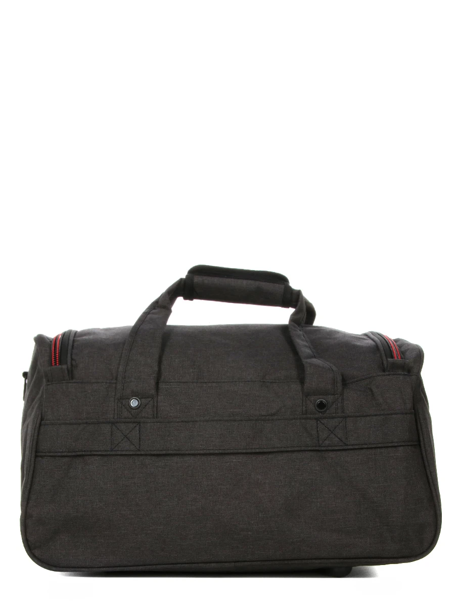 Sac De Voyage Snowball Jean 48 Cm 3 Sac De Voyage Snowball Jean 48 Cm – Image 3