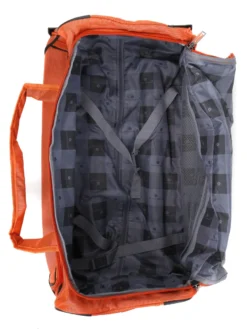 Sac De Voyage Snowball Influent 360° - 62 Cm -Delsey Valises Boutique sac voyage snowball 709727z