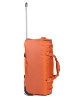 Sac De Voyage Snowball Influent 360° - 62 Cm -Delsey Valises Boutique sac voyage snowball 709736z