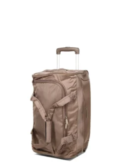 Sac De Voyage à Roulettes Snowball Xtra-Lite 54 Cm -Delsey Valises Boutique sac voyage snowball 729847z
