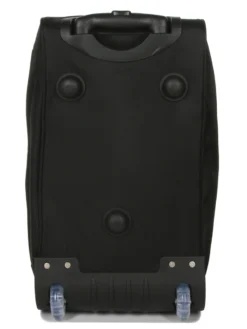 Sac De Voyage à Roulettes Snowball Xtra-Lite 54 Cm -Delsey Valises Boutique sac voyage snowball 729863z