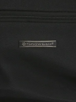 Sac De Voyage à Roulettes Snowball Xtra-Lite 54 Cm -Delsey Valises Boutique sac voyage snowball 729865z