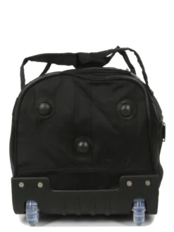 Sac De Voyage à Roulettes Snowball Xtra-Lite 54 Cm -Delsey Valises Boutique sac voyage snowball 729868z