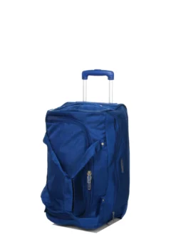 Sac De Voyage à Roulettes Snowball Xtra-Lite 54 Cm -Delsey Valises Boutique sac voyage snowball 729873z